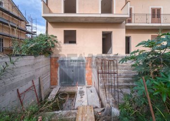 Casa all\'aperto - Casa semi indipendente C/da Petrazza, Messina - foto 43