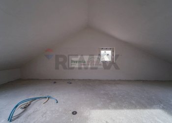 Stanza vuota - Casa semi indipendente C/da Petrazza, Messina - foto 44