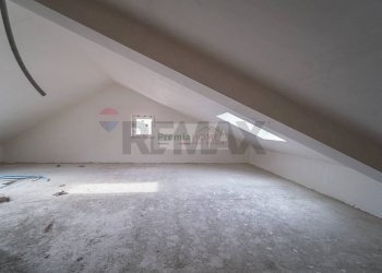 Stanza vuota - Casa semi indipendente C/da Petrazza, Messina - foto 45