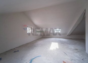 Stanza vuota - Casa semi indipendente C/da Petrazza, Messina - foto 46