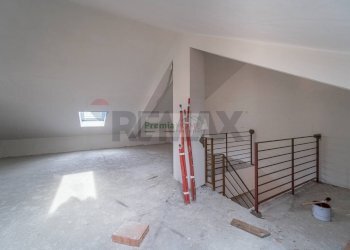 Stanza vuota - Casa semi indipendente C/da Petrazza, Messina - foto 47