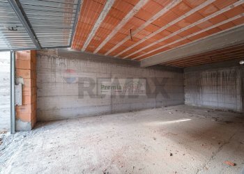 Parcheggio - Casa semi indipendente C/da Petrazza, Messina - foto 48