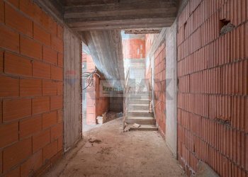 Scale - Casa semi indipendente C/da Petrazza, Messina - foto 49