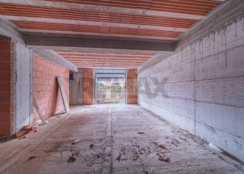 Parcheggio - Casa semi indipendente C/da Petrazza, Messina - foto 50