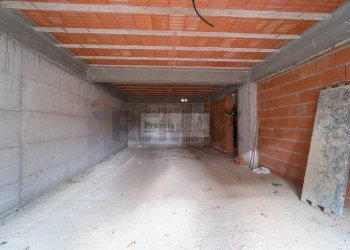 Parcheggio - Casa semi indipendente C/da Petrazza, Messina - foto 51