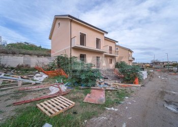 Casa all\'aperto - Casa semi indipendente C/da Petrazza, Messina - foto 52