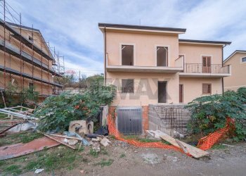 Casa all\'aperto - Casa semi indipendente C/da Petrazza, Messina - foto 53