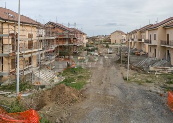 Edificio all\'aperto - Casa semi indipendente C/da Petrazza, Messina - foto 56