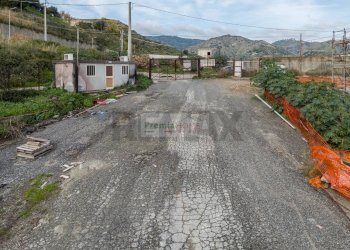 Casa all\'aperto - Casa semi indipendente C/da Petrazza, Messina - foto 57