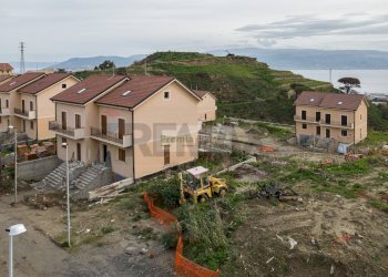 Casa all\'aperto - Casa semi indipendente C/da Petrazza, Messina - foto 59