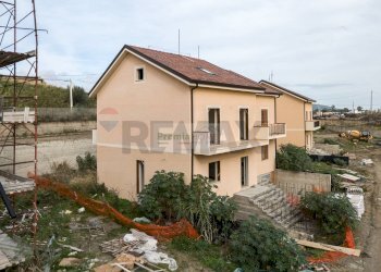 Casa all\'aperto - Casa semi indipendente C/da Petrazza, Messina - foto 61