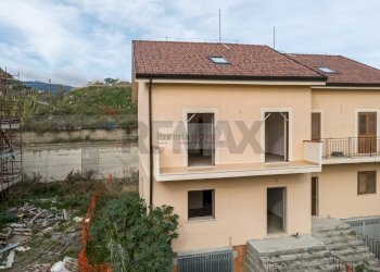 Casa all\'aperto - Casa semi indipendente C/da Petrazza, Messina - foto 62