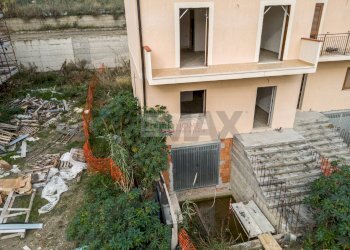 Casa all\'aperto - Casa semi indipendente C/da Petrazza, Messina - foto 63