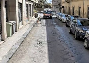 Edificio all\'aperto - Appartamento Via Regina Elena
 
34, Caltanissetta - foto 4