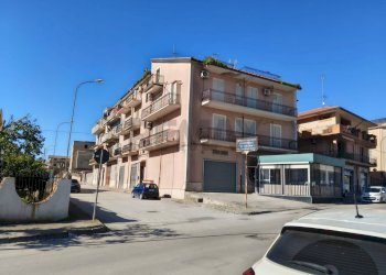 Edificio all\'aperto - Apartment Cesare Terranona
 
1, Riesi - photo 1