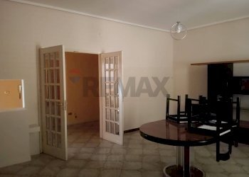 Sala da pranzo - Apartment Cesare Terranona
 
1, Riesi - photo 10