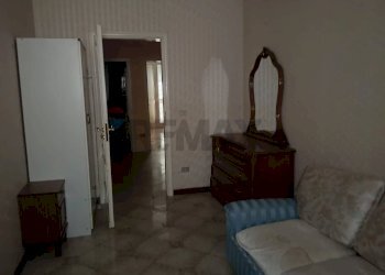 Soggiorno - Apartment Cesare Terranona
 
1, Riesi - photo 11