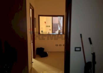 Hall / corridoio - Apartment Cesare Terranona
 
1, Riesi - photo 12