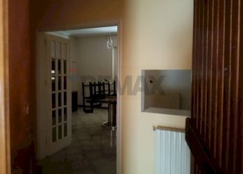 Hall / corridoio - Apartment Cesare Terranona
 
1, Riesi - photo 13