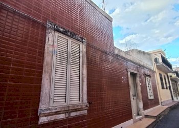 Edificio all\'aperto - Casa indipendente Via  Magnano Salvatore
 
15, Siracusa - foto 5