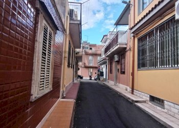 Edificio all\'aperto - Casa indipendente Via  Magnano Salvatore
 
15, Siracusa - foto 7