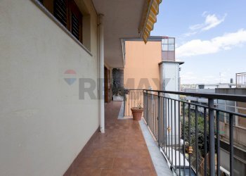 Balcone - Three-room apartment Via Finocchiari
 
178, Aci Catena - photo 1