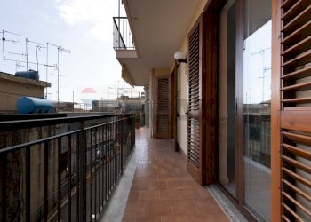 Balcone - Three-room apartment Via Finocchiari
 
178, Aci Catena - photo 2