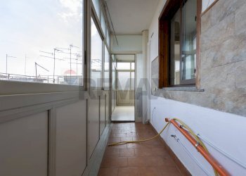 Hall / corridoio - Three-room apartment Via Finocchiari
 
178, Aci Catena - photo 12