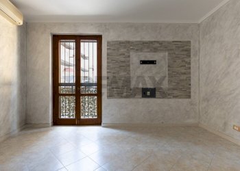 Stanza vuota - Three-room apartment Via Finocchiari
 
178, Aci Catena - photo 14