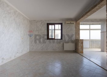 Stanza vuota - Three-room apartment Via Finocchiari
 
178, Aci Catena - photo 15
