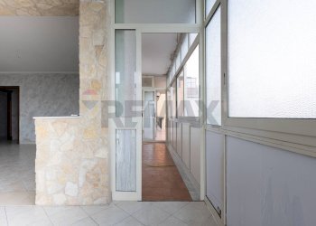 Hall / corridoio - Three-room apartment Via Finocchiari
 
178, Aci Catena - photo 18