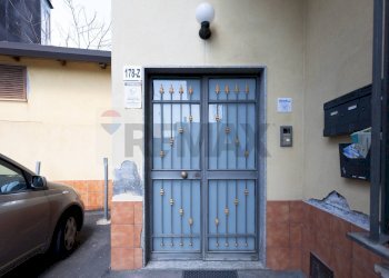 Edificio all\'aperto - Three-room apartment Via Finocchiari
 
178, Aci Catena - photo 20