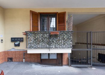 Edificio all\'aperto - Three-room apartment Via Finocchiari
 
178, Aci Catena - photo 21