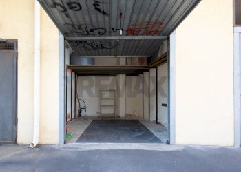 Parcheggio - Three-room apartment Via Finocchiari
 
178, Aci Catena - photo 23