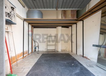 Parcheggio - Three-room apartment Via Finocchiari
 
178, Aci Catena - photo 24