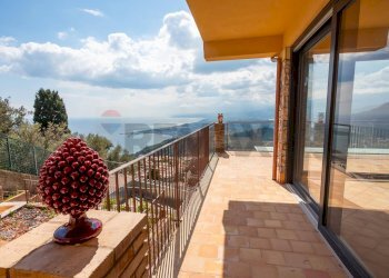 Balcone - Appartamento Leonardo da Vinci, Taormina - foto 1