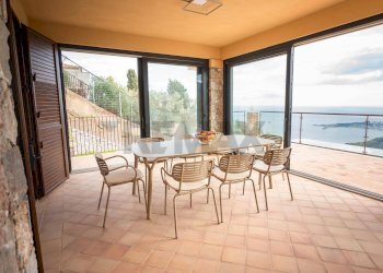 Terrazza - Appartamento Leonardo da Vinci, Taormina - foto 4