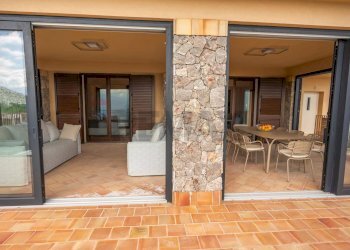 Terrazza - Appartamento Leonardo da Vinci, Taormina - foto 5