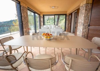 Sala da pranzo - Appartamento Leonardo da Vinci, Taormina - foto 6