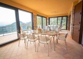 Terrazza - Appartamento Leonardo da Vinci, Taormina - foto 7