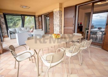 Terrazza - Appartamento Leonardo da Vinci, Taormina - foto 8