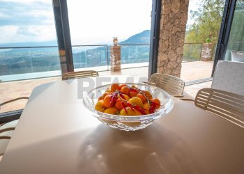 Sala da pranzo - Appartamento Leonardo da Vinci, Taormina - foto 9