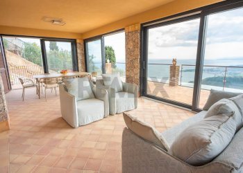 Terrazza - Appartamento Leonardo da Vinci, Taormina - foto 10