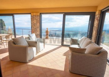 Soggiorno - Appartamento Leonardo da Vinci, Taormina - foto 11