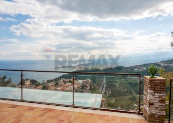 Balcone - Appartamento Leonardo da Vinci, Taormina - foto 12