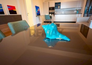 Sala da pranzo - Appartamento Leonardo da Vinci, Taormina - foto 18