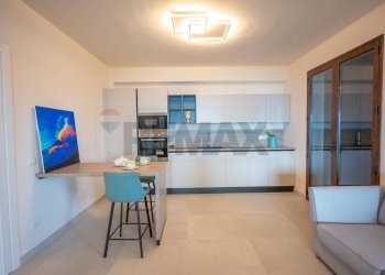 Cucina - Appartamento Leonardo da Vinci, Taormina - foto 19