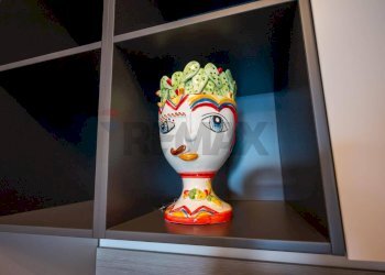 Dettagli - Appartamento Leonardo da Vinci, Taormina - foto 22