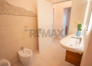 Bagno - Appartamento Leonardo da Vinci, Taormina - foto 30