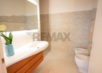 Bagno - Appartamento Leonardo da Vinci, Taormina - foto 31